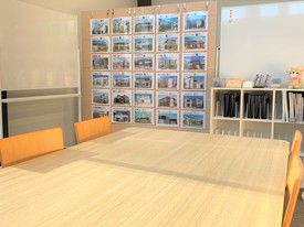 おうちの相談窓口　つくばみどりの店