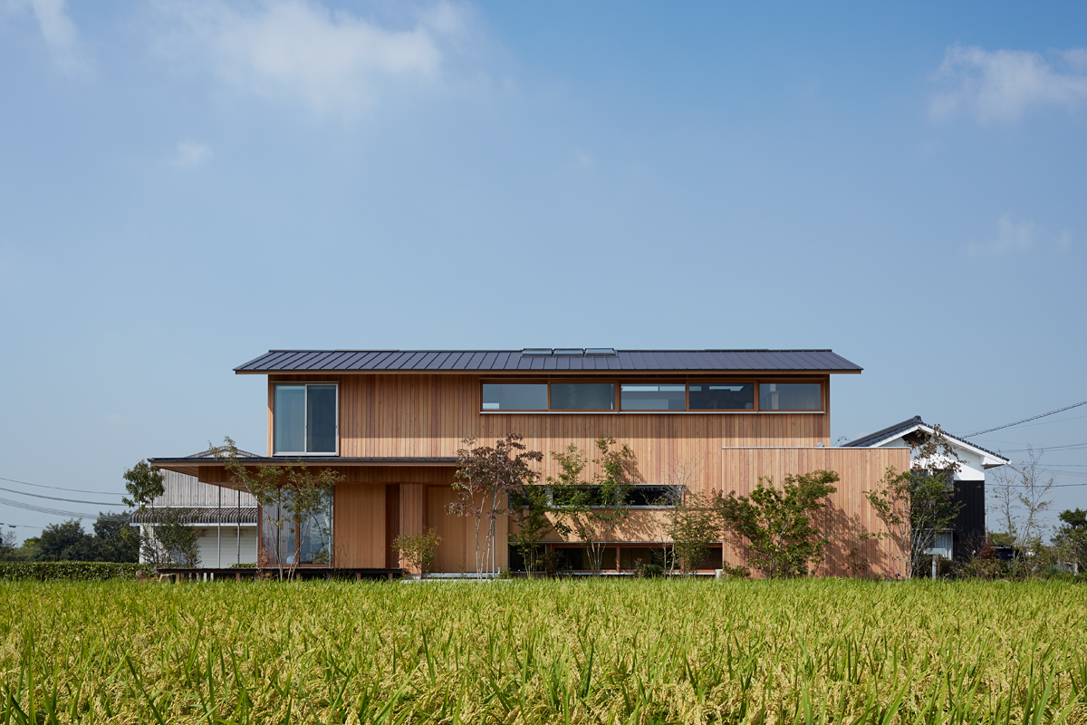 ARTBOX建築工房一級建築士事務所<br>岡山県岡山市