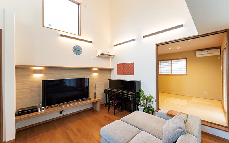 TAIYO HOME株式会社<br>奈良県奈良市