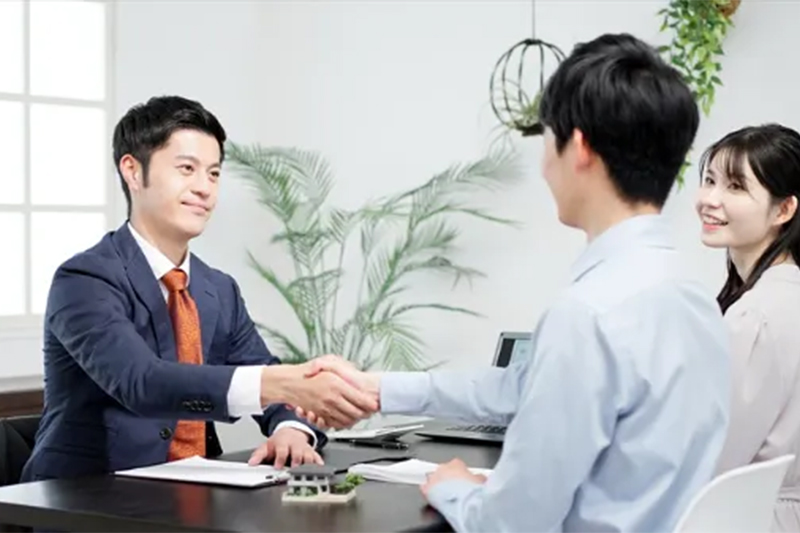 お客様に特に喜んでいただいている点