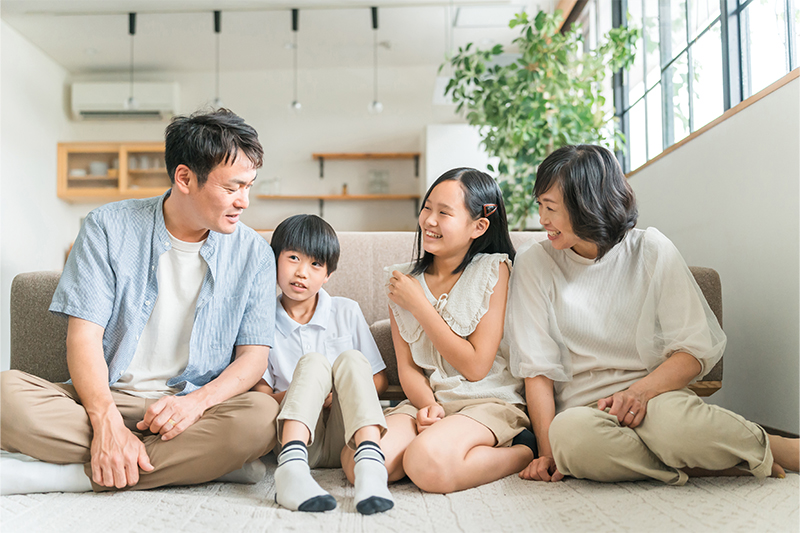 お客様に特に喜んでいただいている点