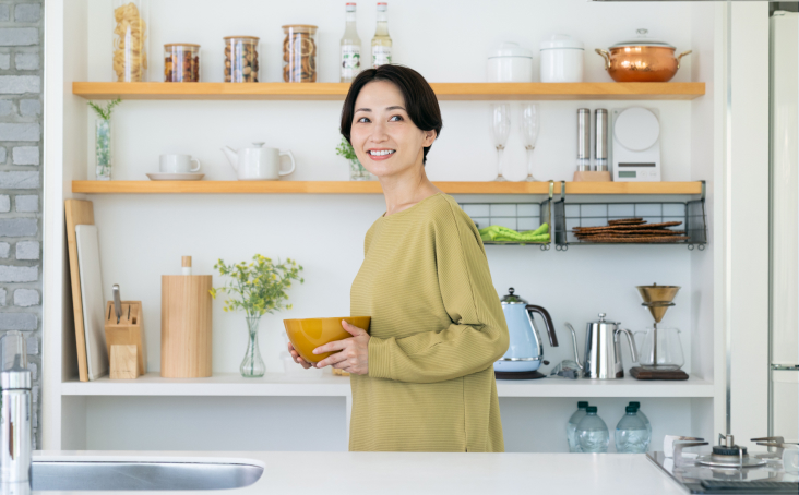 家づくりの最初に、信頼できるプロに相談してみませんか?