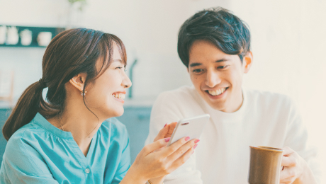 ご利用の流れ