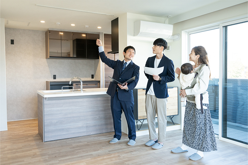 なぜ間取り比較が大切なのか?