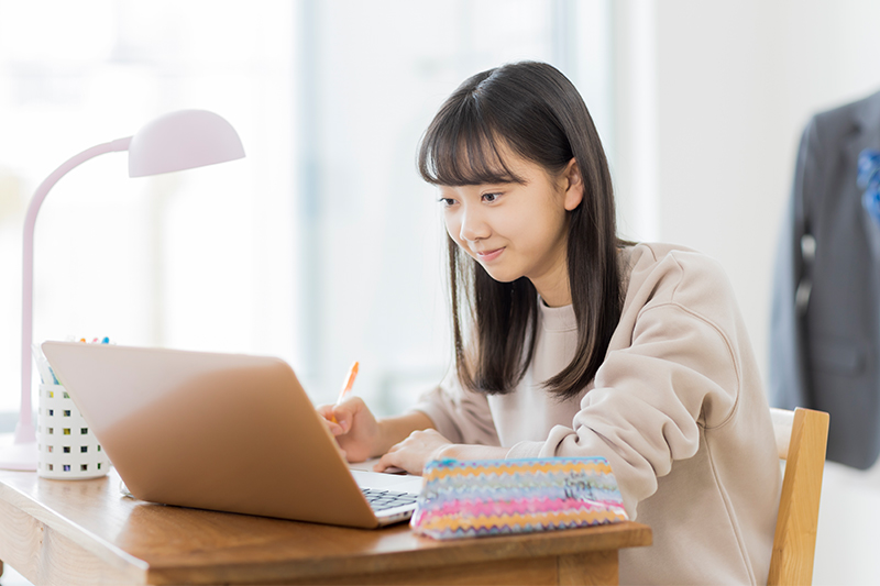 ライフスタイル別・間取り6タイプ
