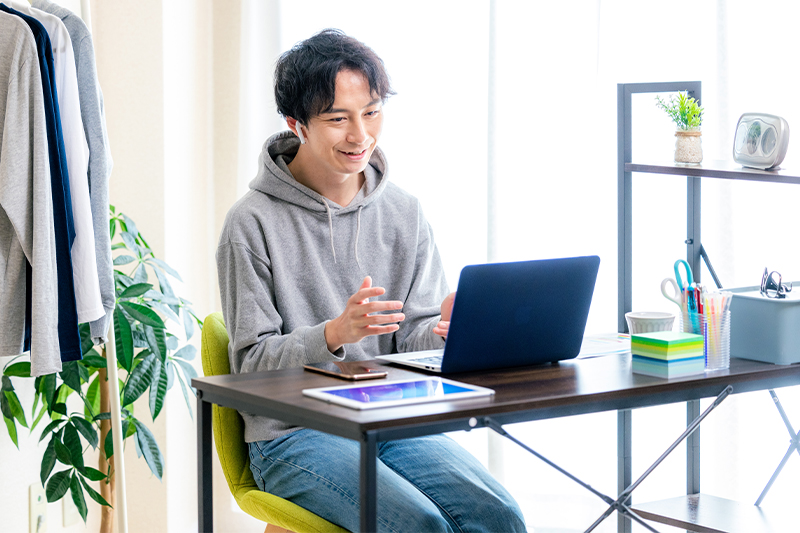 ライフスタイル別・間取り6タイプ