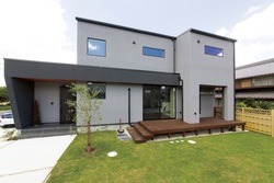 安江工務店<br>愛知県