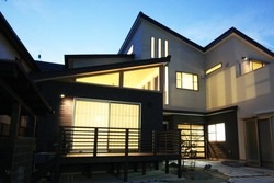 石黒建築工房<br>宮城県仙台市宮城野区