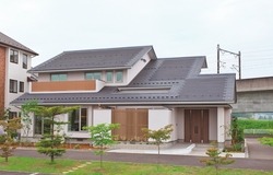 大東住宅<br>宮城県黒川郡大和町