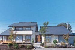 蹴揚建設株式会社<br>青森県上北郡六戸町