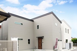 AXIS HOME<br>山形県山形市