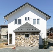 東野建設<br>岩手県盛岡市