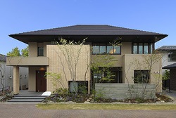 積水ハウス<br>福島県