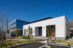 NEO Design Home<br>鹿児島県鹿児島市