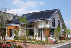 北洲ハウジング<br>宮城県