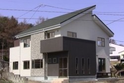 モリ建築工房<br>青森県八戸市