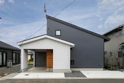 ハウスM21<br>岩手県盛岡市