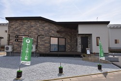 トークホーム<br>青森県八戸市