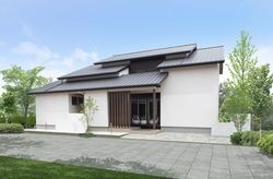 ヤマダホームズ<br>茨城県