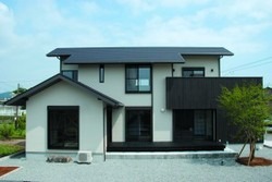 コンノハウス<br>青森県八戸市