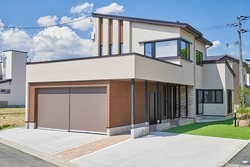 シエルホームデザイン<br>山形県西置賜郡飯豊町