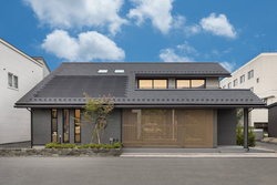 日本ハウス<br>岩手県盛岡市