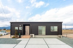 ニコニコ住宅<br>長崎県佐世保市