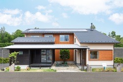 古河林業<br>愛知県
