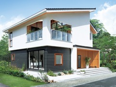 三井ホーム<br>神奈川県