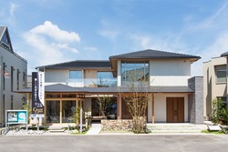 新和建設<br>愛知県