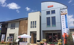 桧家住宅　（アレジ株式会社）<br>大阪府堺市中区