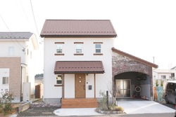 大貫建築<br>宮城県仙台市太白区