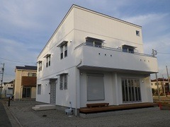 瀬沼木材　株式会社<br>東京都