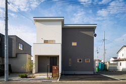 小田島工務店<br>岩手県滝沢市