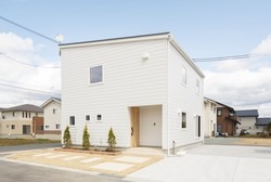 ロゴスホーム<br>岩手県盛岡市