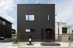 サンキューホーム<br>長崎県佐世保市