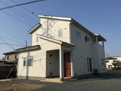 岩舘建設工業<br>青森県八戸市