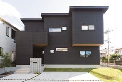 ママ友の家<br>愛知県
