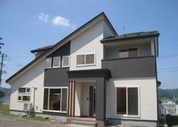 向井工務店<br>青森県八戸市