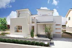 土屋ホーム<br>宮城県仙台市若林区