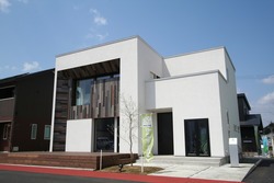 ディアホーム<br>岩手県盛岡市