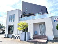 クレバリーホーム 佐世保店<br>長崎県北松浦郡佐々町