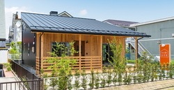 木の香り住宅舎<br>宮城県仙台市泉区