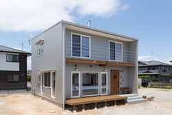 トータルホームプラン<br>宮城県大崎市