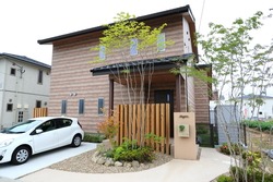 杜×house<br>宮城県仙台市若林区