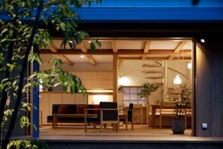 エコ建築考房<br>愛知県