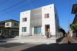 東海住宅<br>宮城県仙台市青葉区