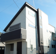 町田工務店株式会社<br>東京都