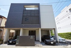 トヨタホーム東京株式会社<br>東京都