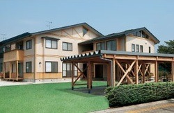 Be・ホーム<br>山形県村山市